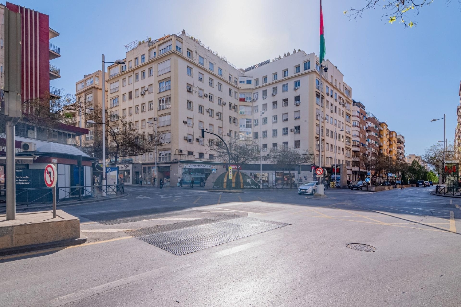 kaufen Wohnung Barrio De Granada Alacantí 1