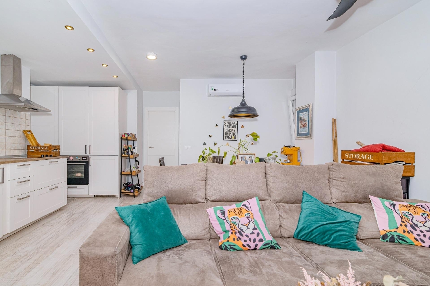  kaufen Wohnung Barrio De Granada Alacantí 3