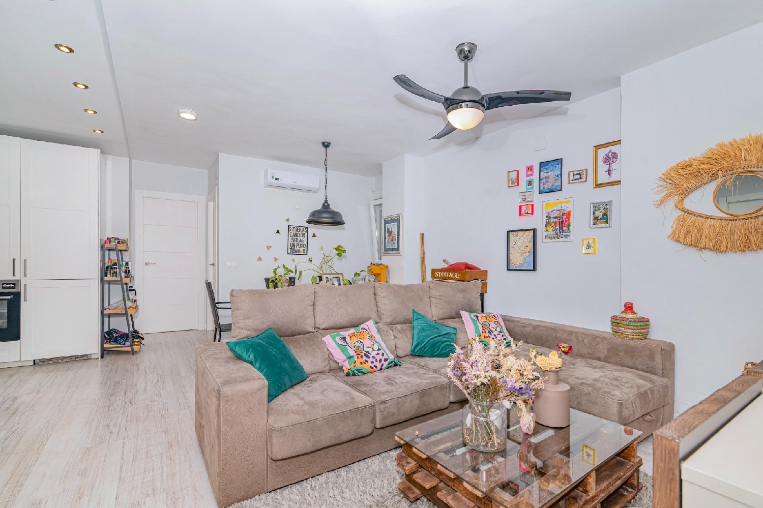  kaufen Wohnung Barrio De Granada Alacantí 2