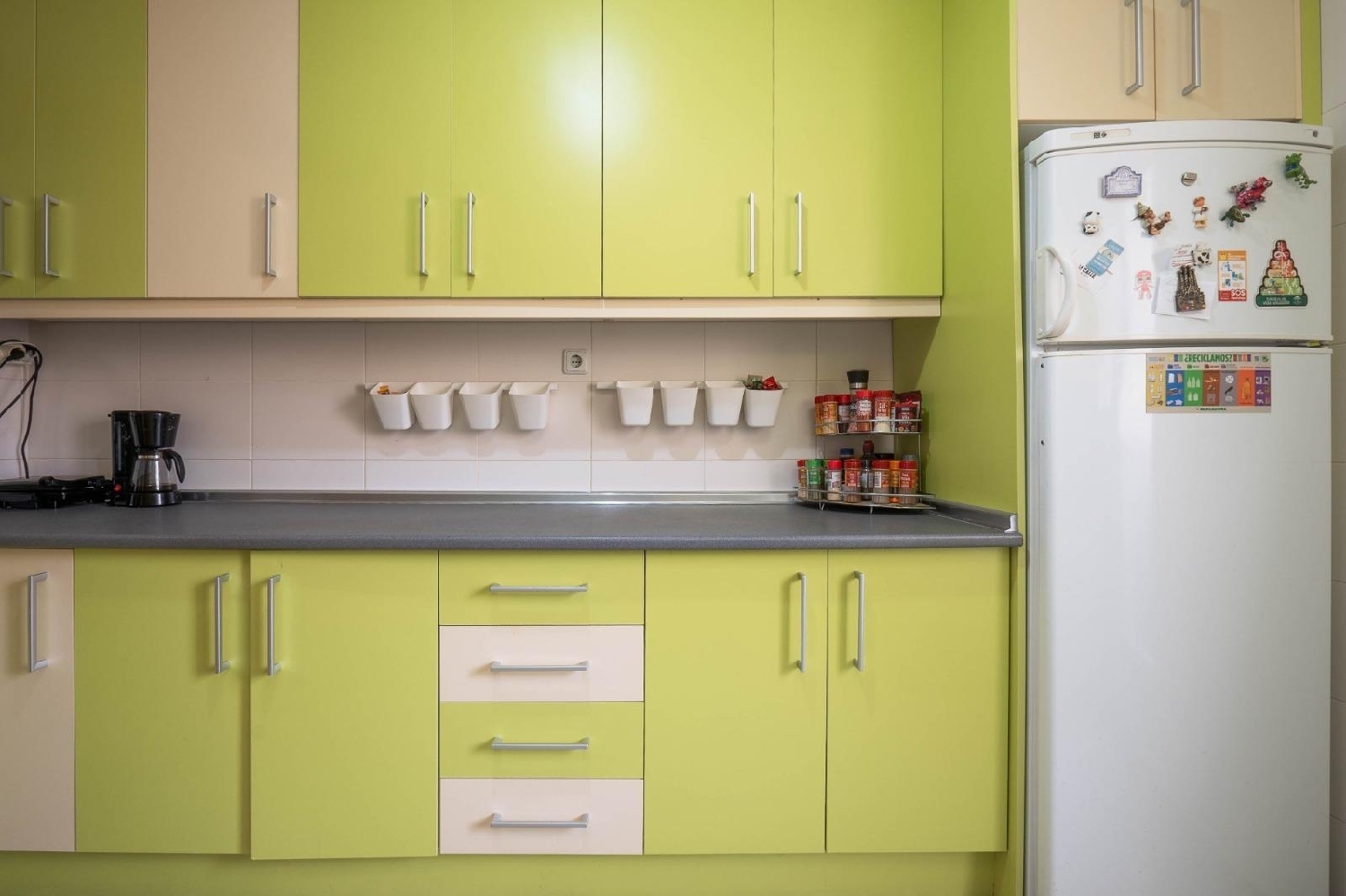  kaufen Wohnung Barrio De Granada Alacantí 5