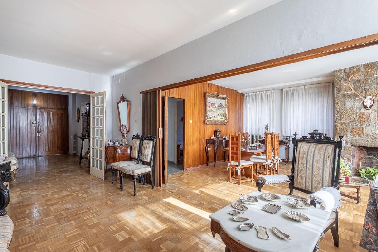 kaufen Wohnung Barrio De Granada Alacantí 4