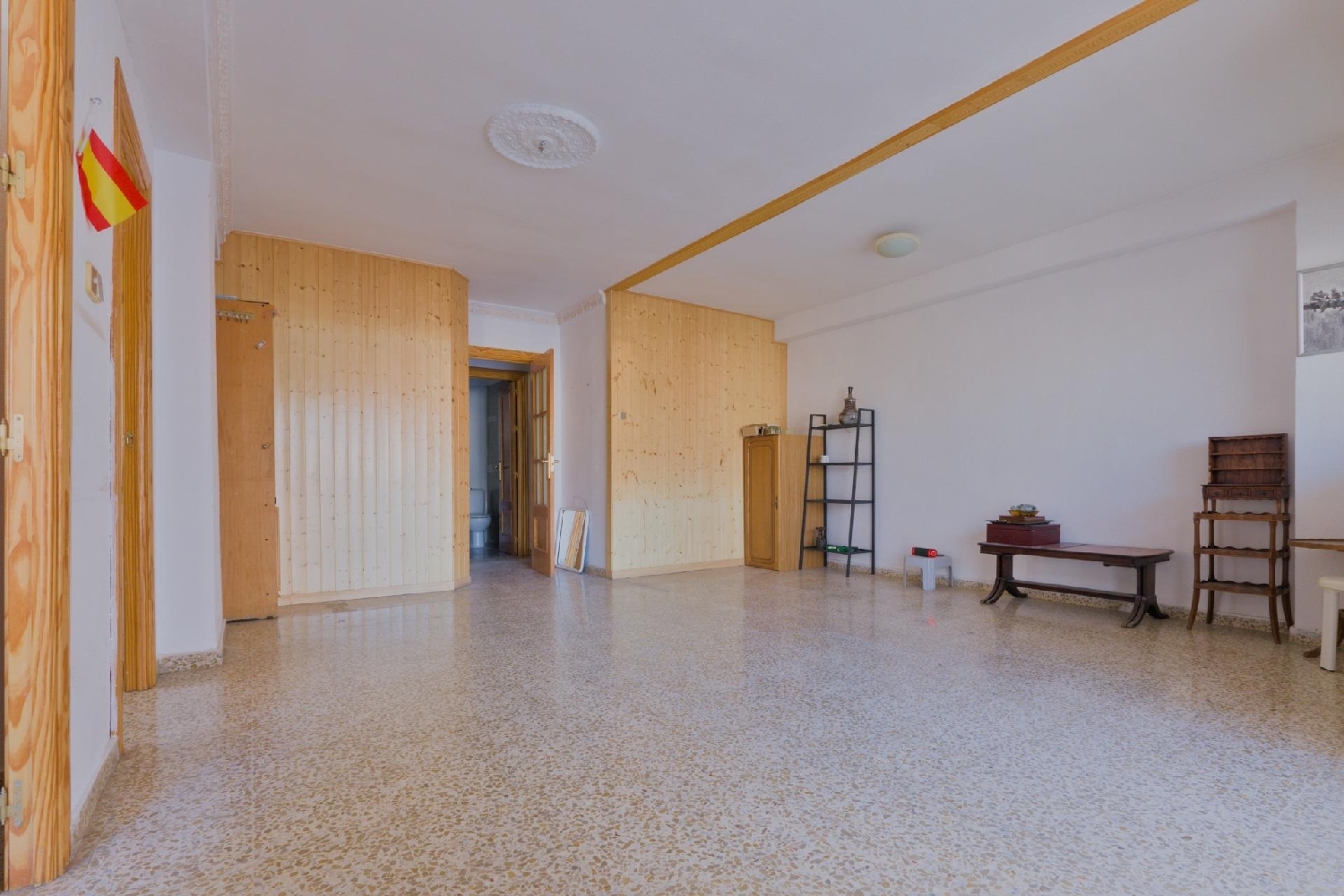  en venta apartamento Barrio De Granada Alacantí 3