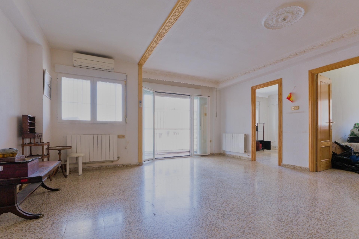  en venta apartamento Barrio De Granada Alacantí 2