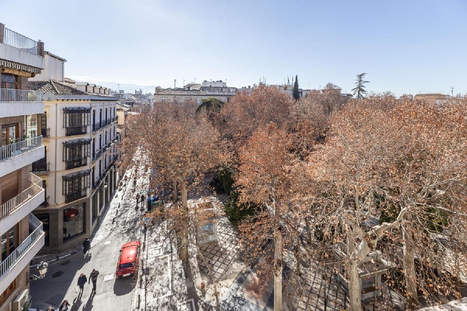  kaufen Wohnung Barrio De Granada Alacantí 2