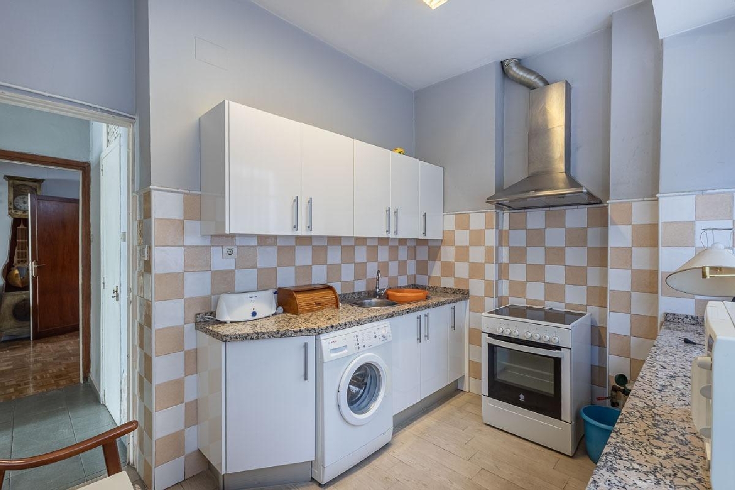  kaufen Wohnung Barrio De Granada Alacantí 8