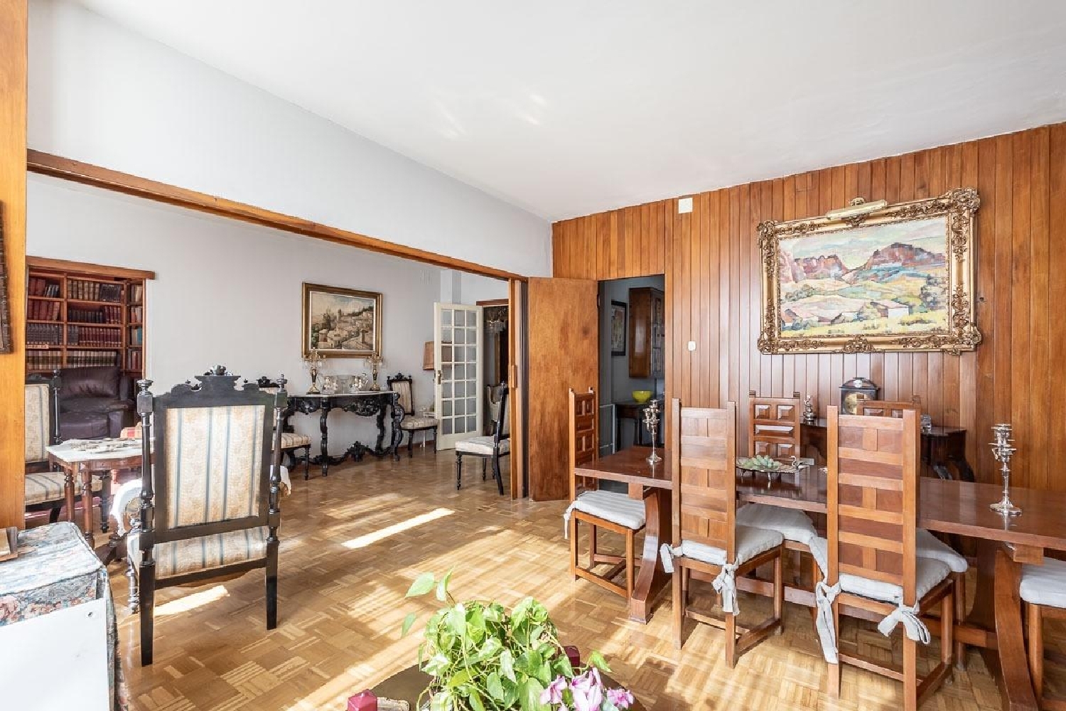  kaufen Wohnung Barrio De Granada Alacantí 6