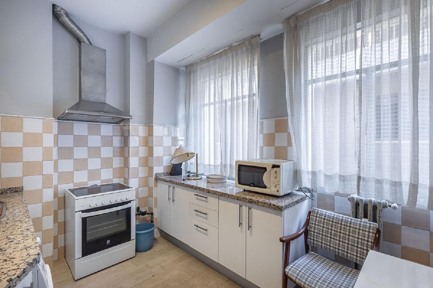  kaufen Wohnung Barrio De Granada Alacantí 7