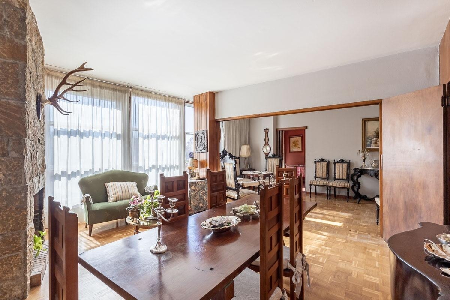  kaufen Wohnung Barrio De Granada Alacantí 3