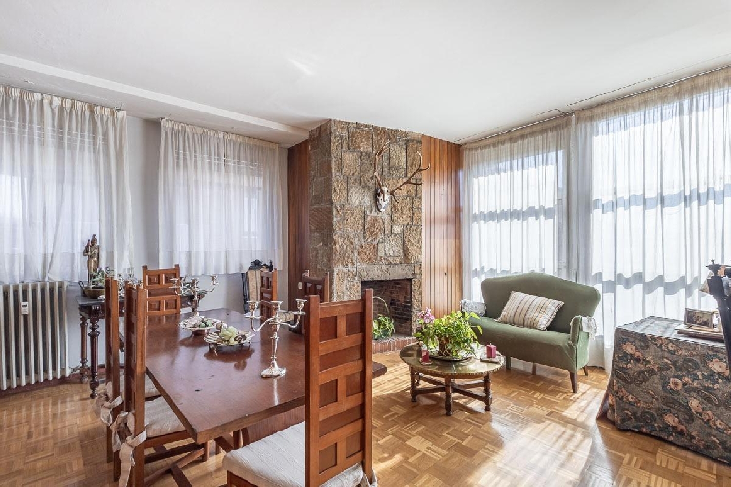  kaufen Wohnung Barrio De Granada Alacantí 4