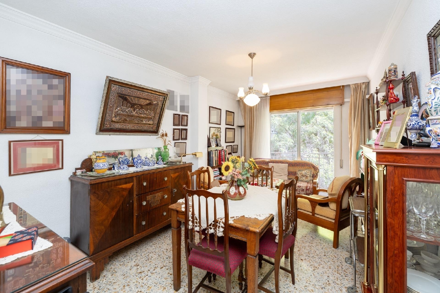  kaufen Wohnung Barrio De Granada Alacantí 4