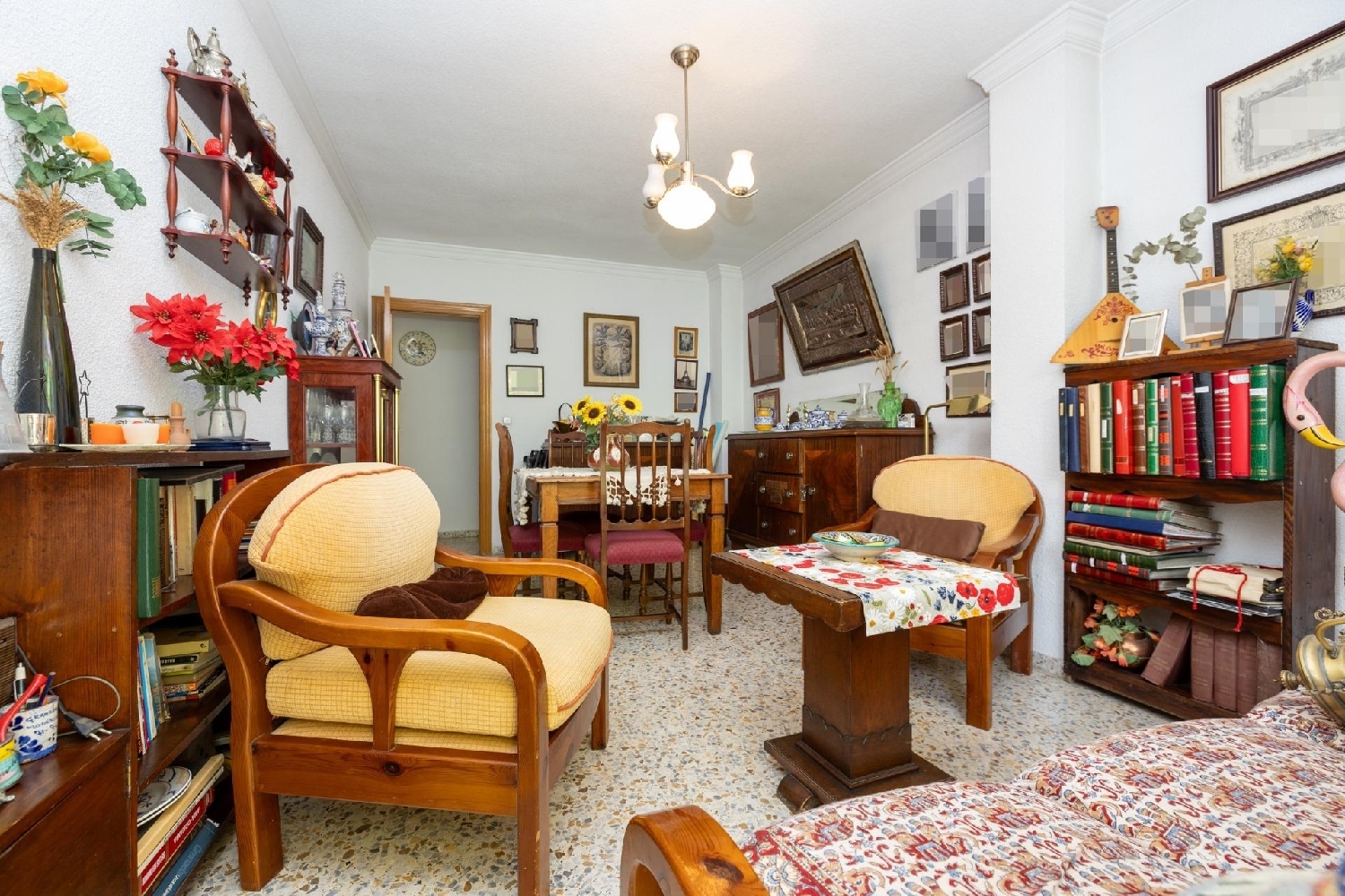  kaufen Wohnung Barrio De Granada Alacantí 6