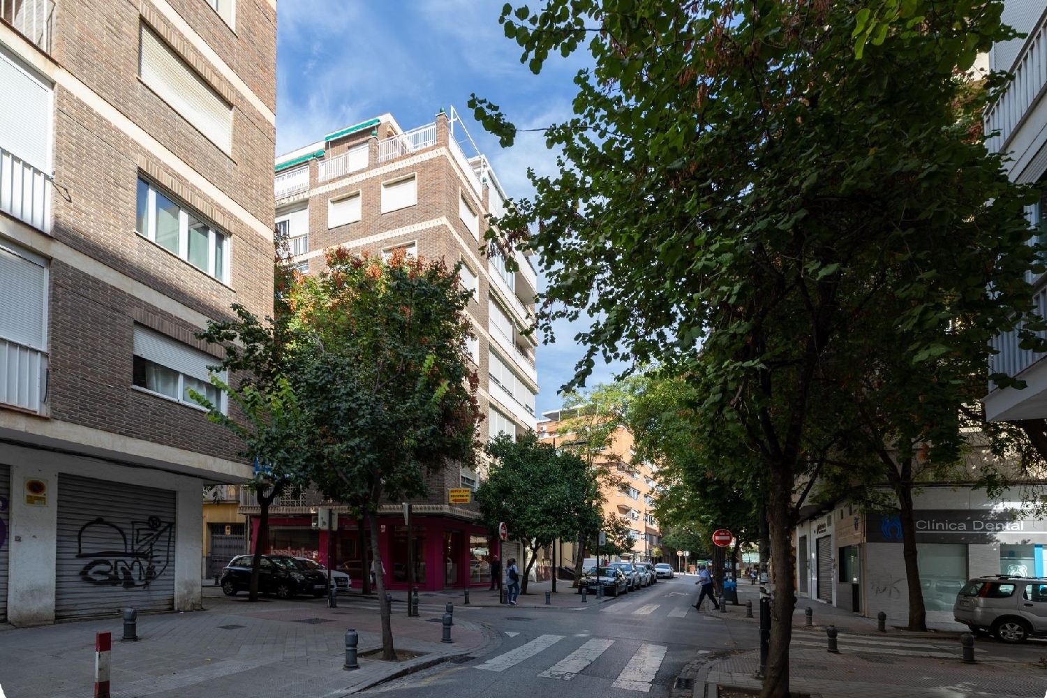  kaufen Wohnung Barrio De Granada Alacantí 1