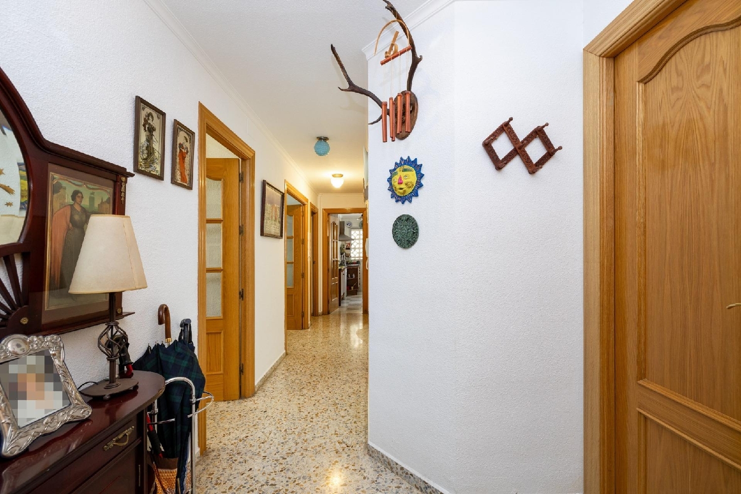  kaufen Wohnung Barrio De Granada Alacantí 3