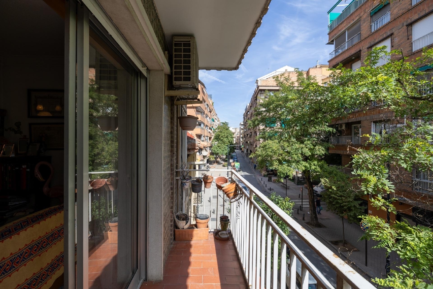  kaufen Wohnung Barrio De Granada Alacantí 7