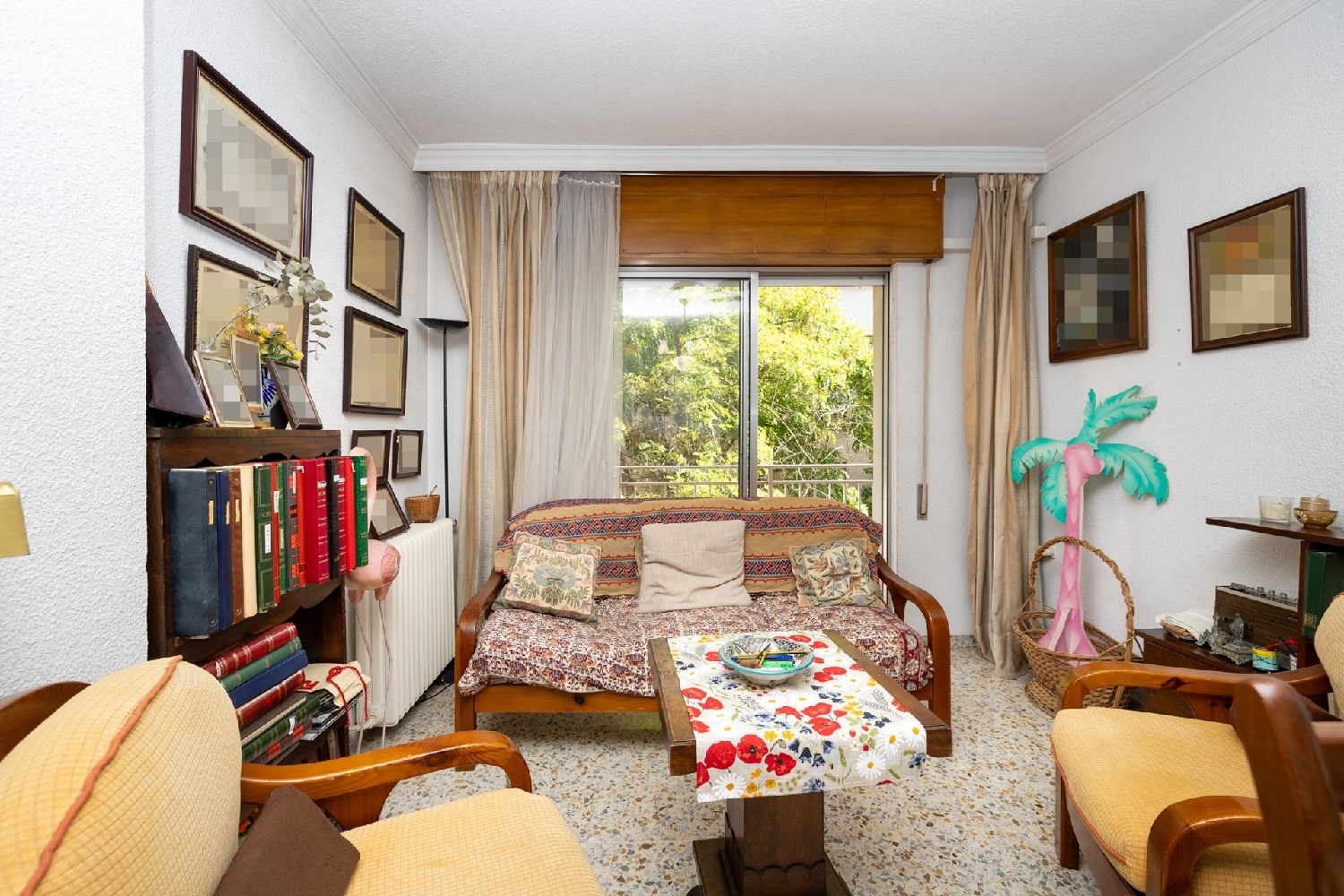  kaufen Wohnung Barrio De Granada Alacantí 5