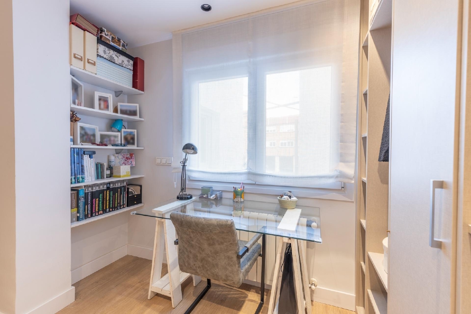  kaufen Wohnung Barrio De Granada Alacantí 8