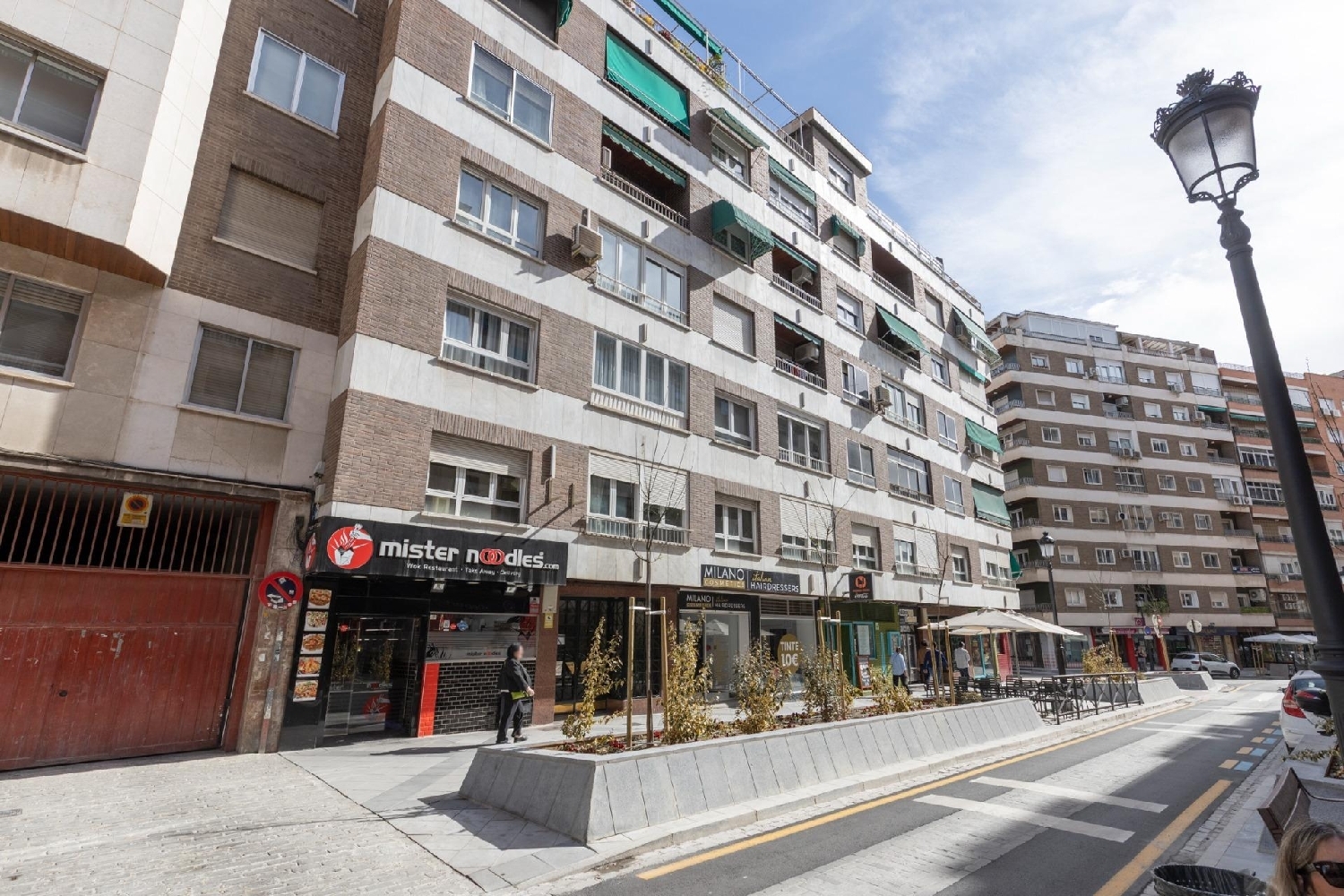  kaufen Wohnung Barrio De Granada Alacantí 5