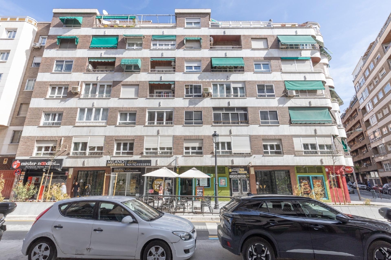  kaufen Wohnung Barrio De Granada Alacantí 4