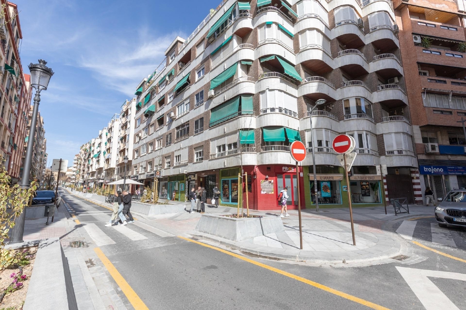  kaufen Wohnung Barrio De Granada Alacantí 2