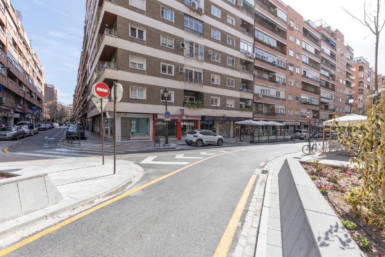  kaufen Wohnung Barrio De Granada Alacantí 3