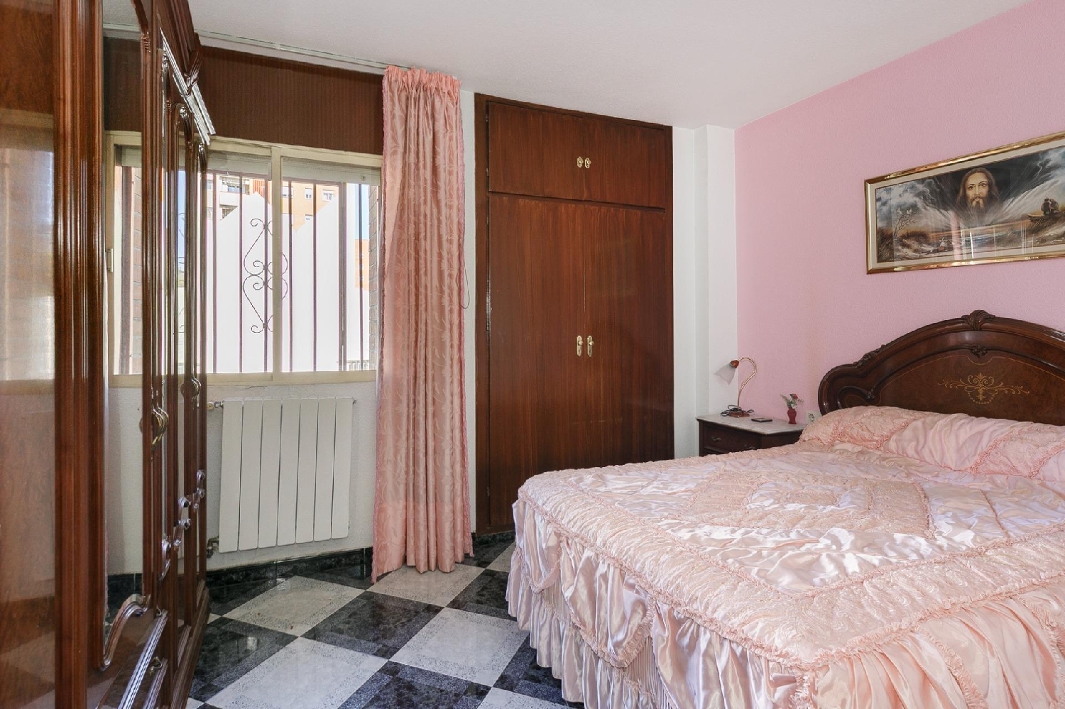  kaufen Wohnung Barrio De Granada Alacantí 7