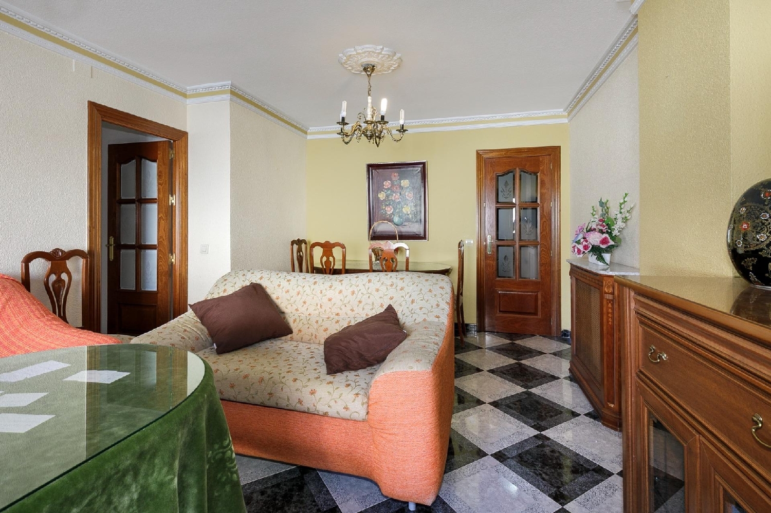  kaufen Wohnung Barrio De Granada Alacantí 3