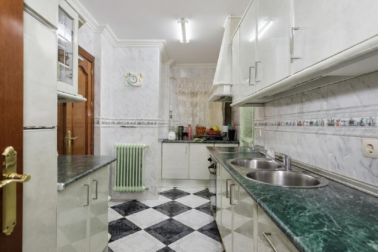  kaufen Wohnung Barrio De Granada Alacantí 4