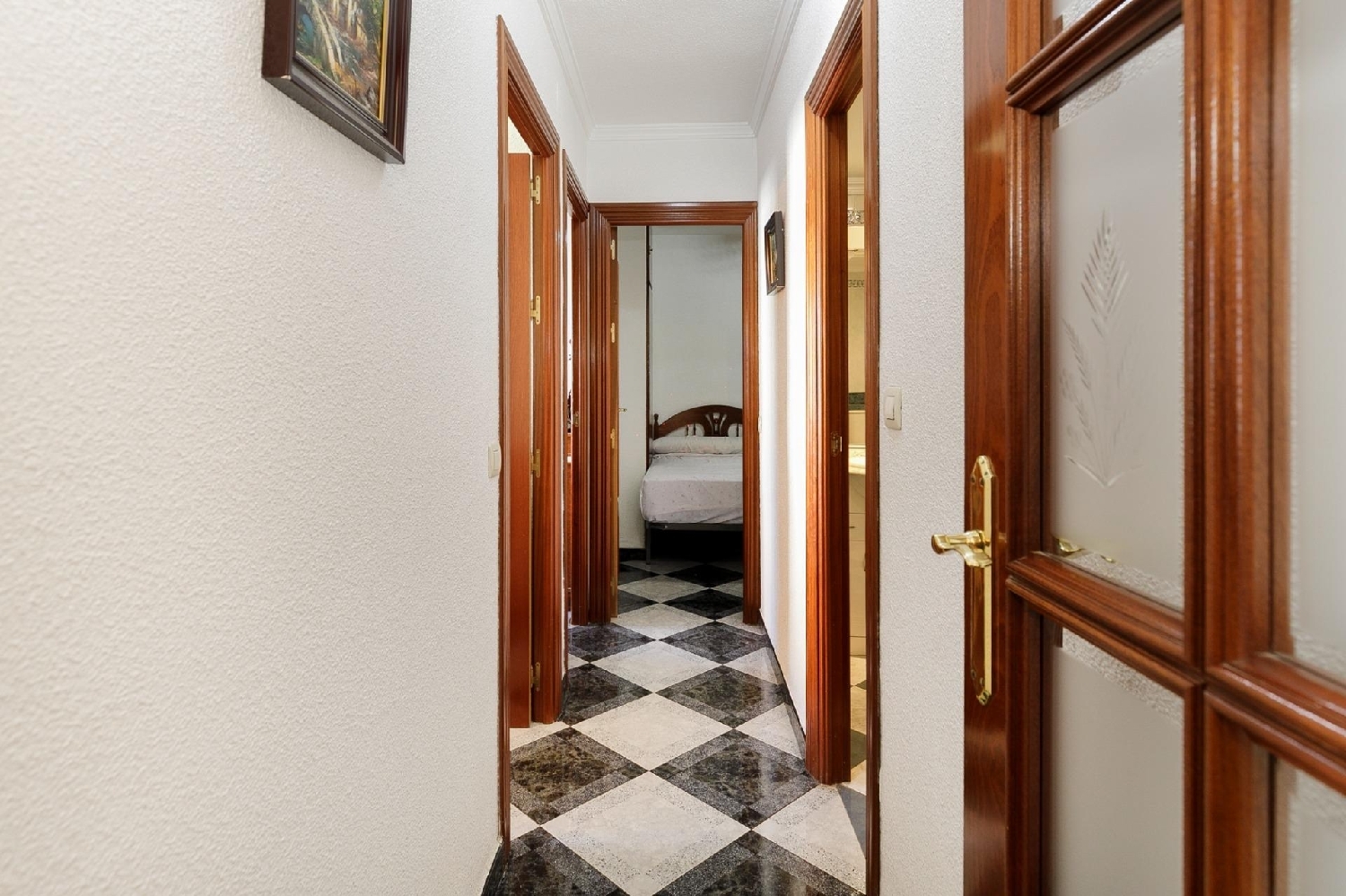  kaufen Wohnung Barrio De Granada Alacantí 6