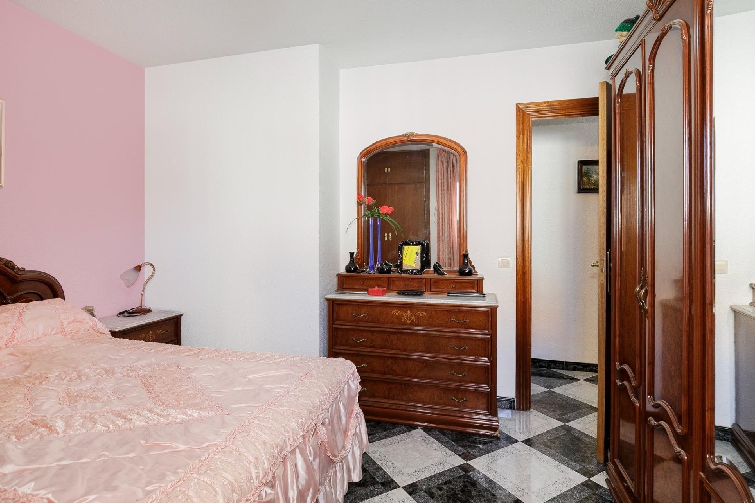  kaufen Wohnung Barrio De Granada Alacantí 8