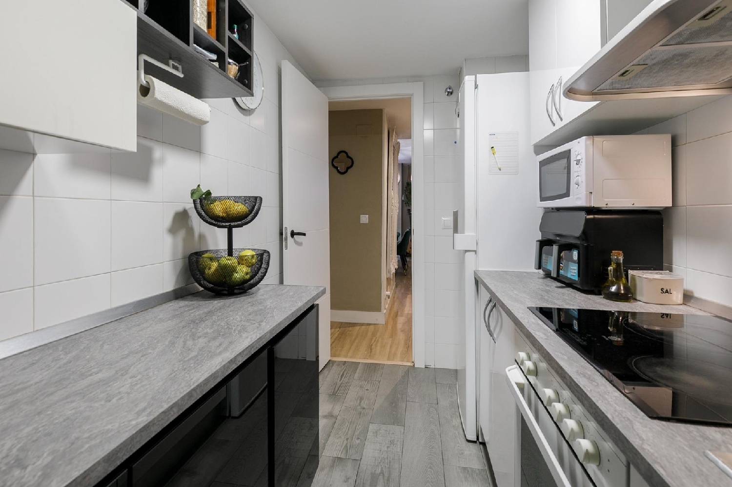  kaufen Wohnung Barrio De Granada Alacantí 6