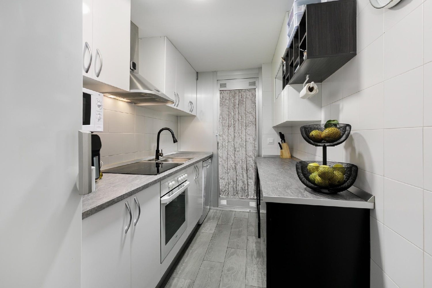  kaufen Wohnung Barrio De Granada Alacantí 5