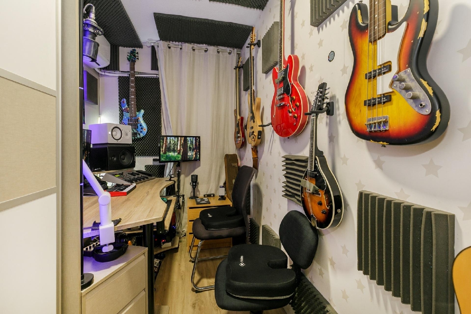  kaufen Wohnung Barrio De Granada Alacantí 8