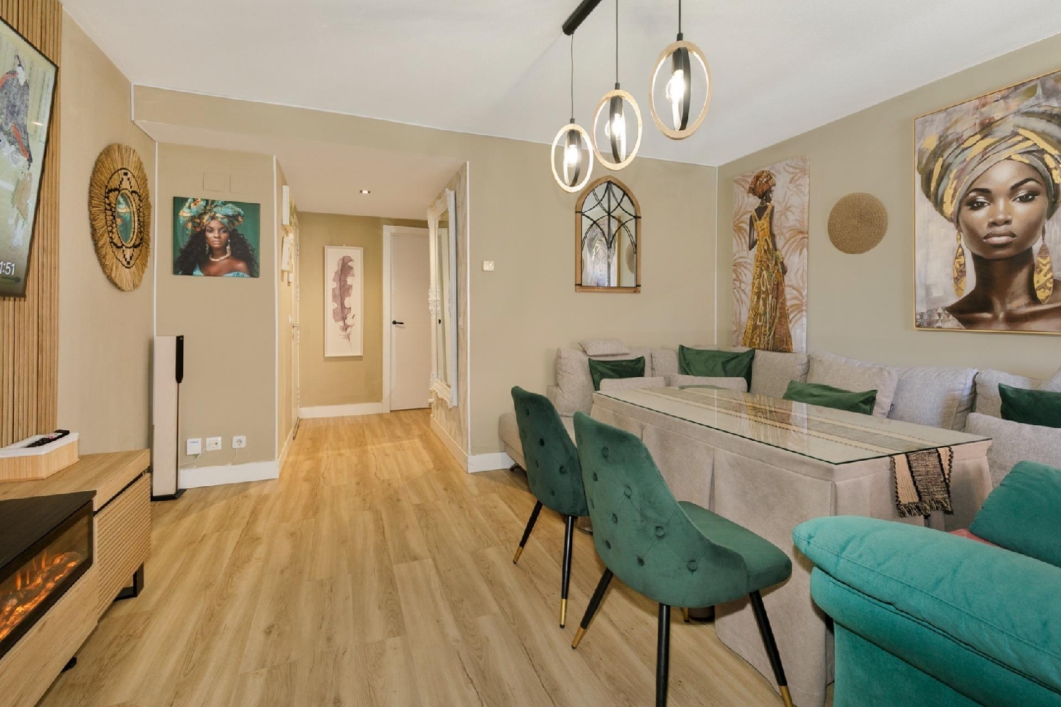  kaufen Wohnung Barrio De Granada Alacantí 2