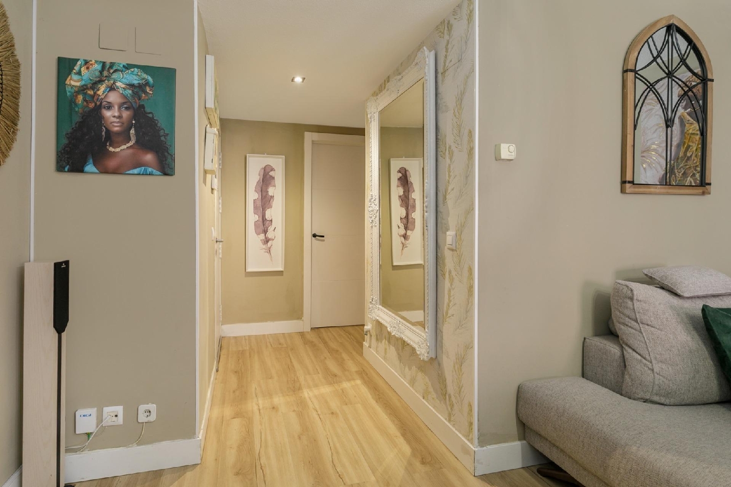  kaufen Wohnung Barrio De Granada Alacantí 4