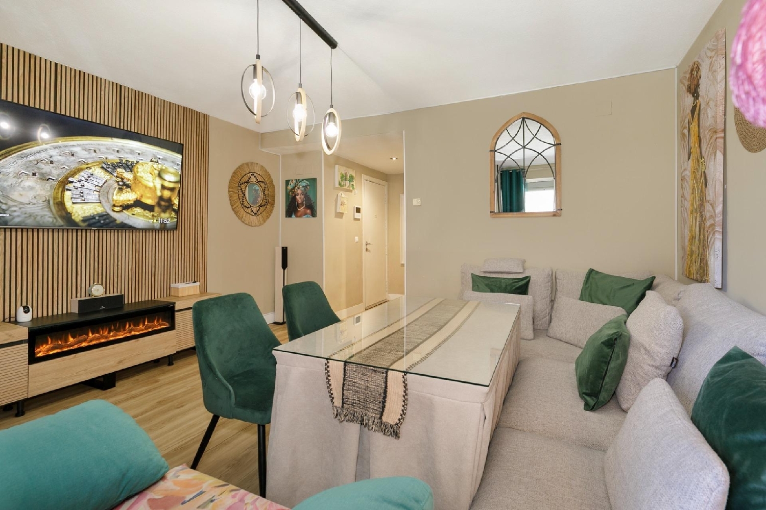  kaufen Wohnung Barrio De Granada Alacantí 3