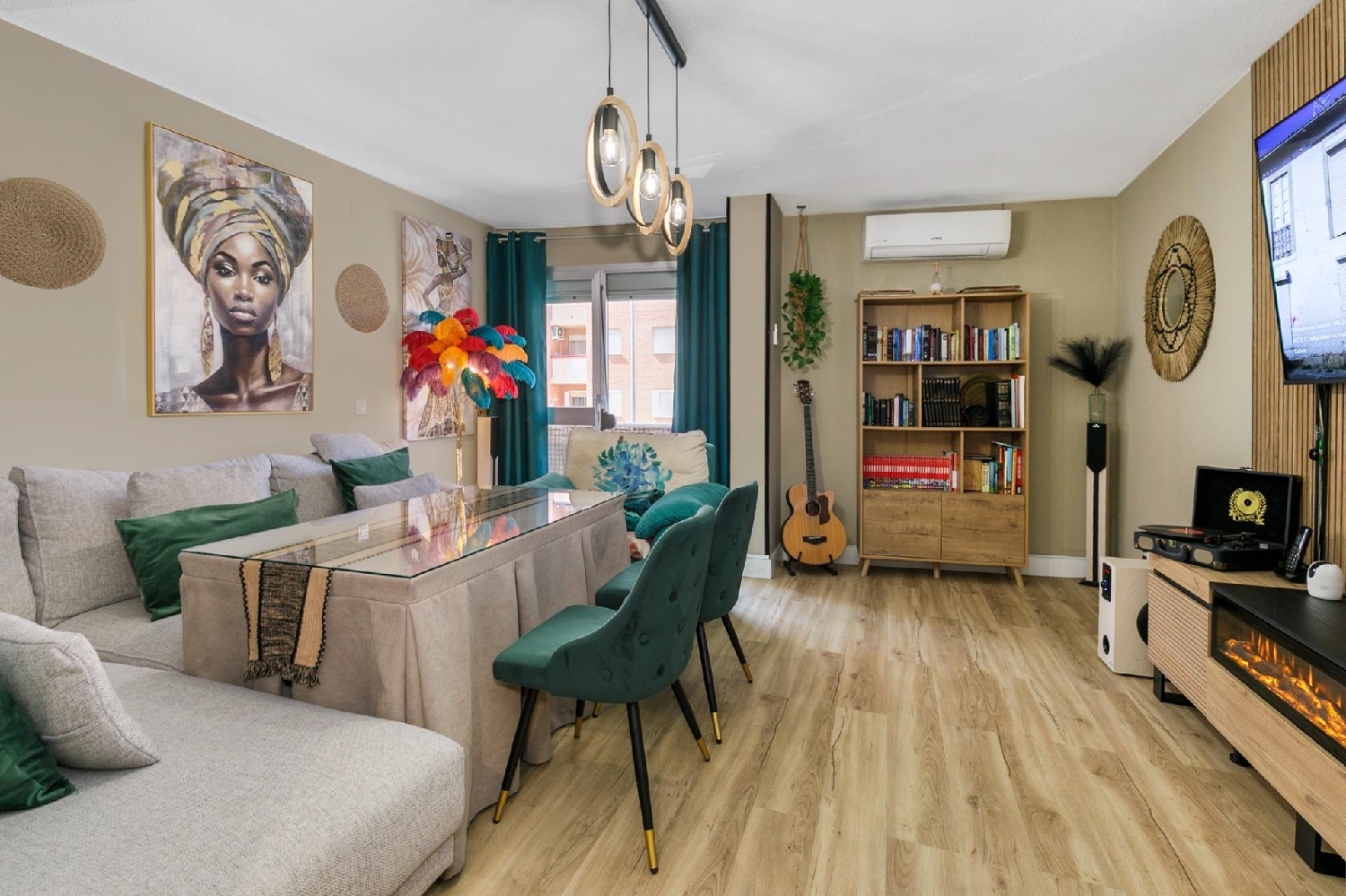  kaufen Wohnung Barrio De Granada Alacantí 1