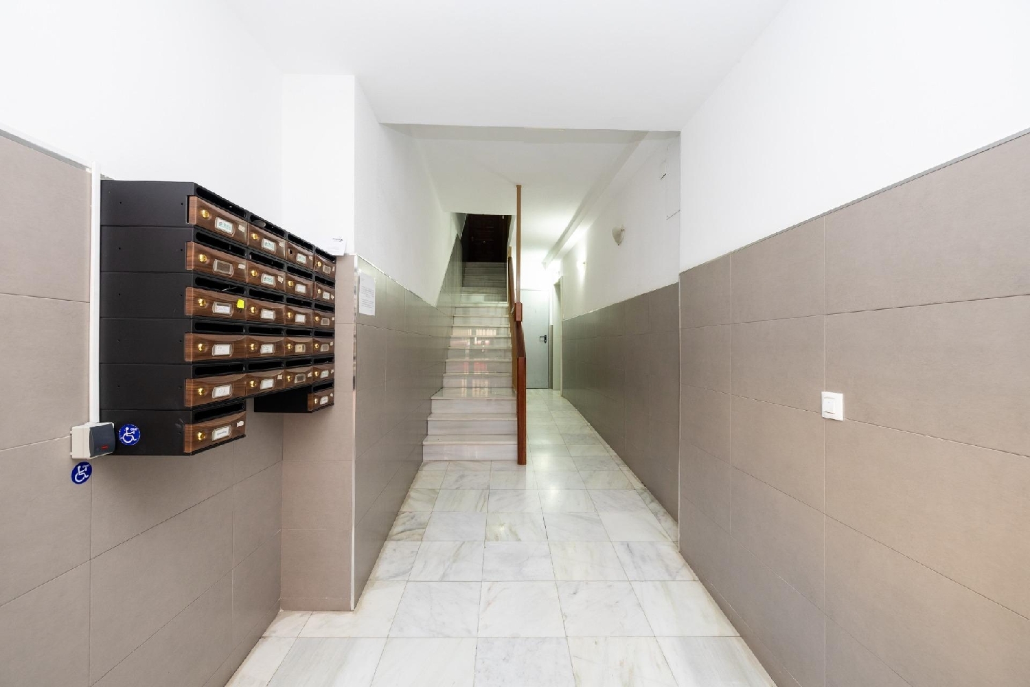  kaufen Wohnung Barrio De Granada Alacantí 3