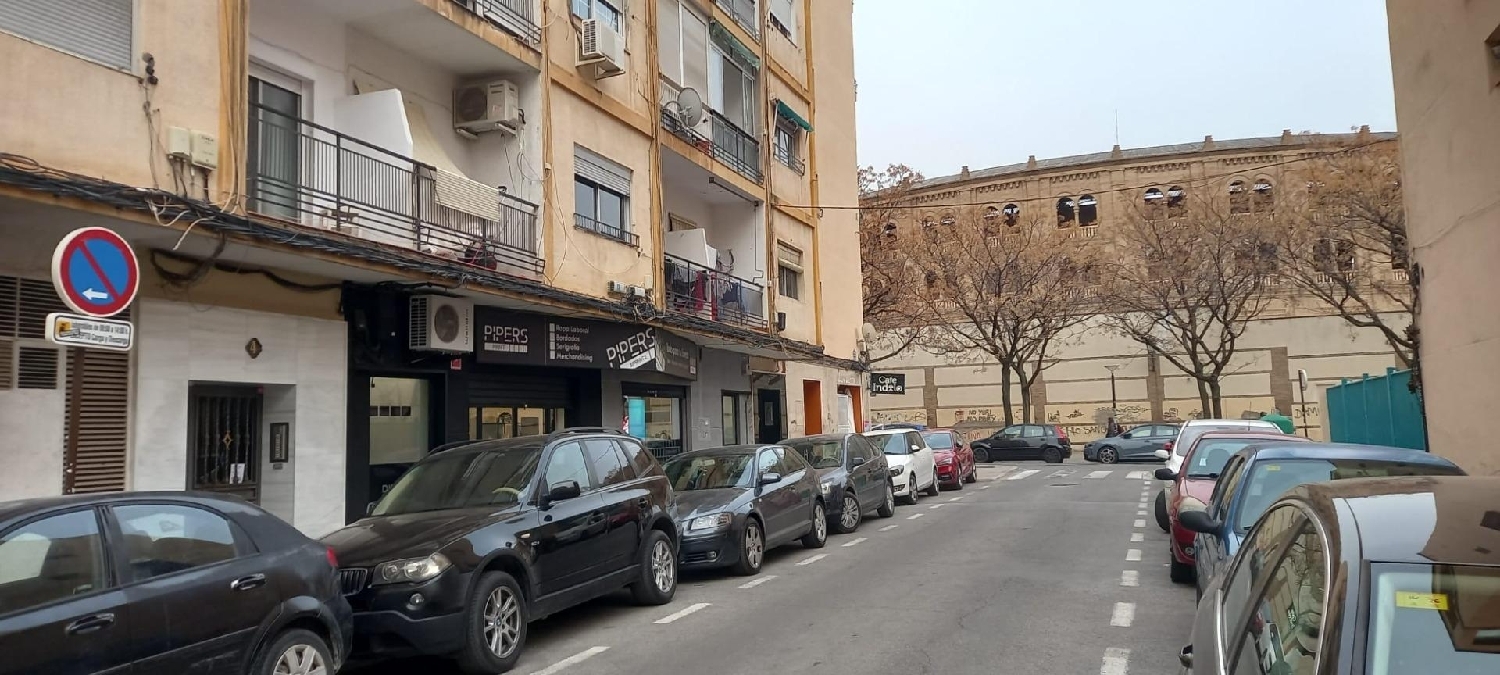  kaufen Wohnung Barrio De Granada Alacantí 2