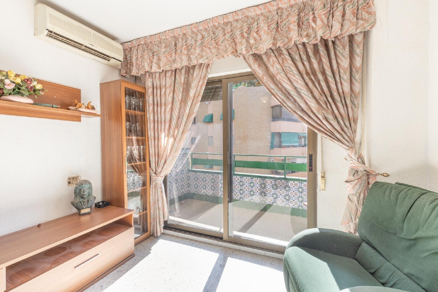  kaufen Wohnung Barrio De Granada Alacantí 5