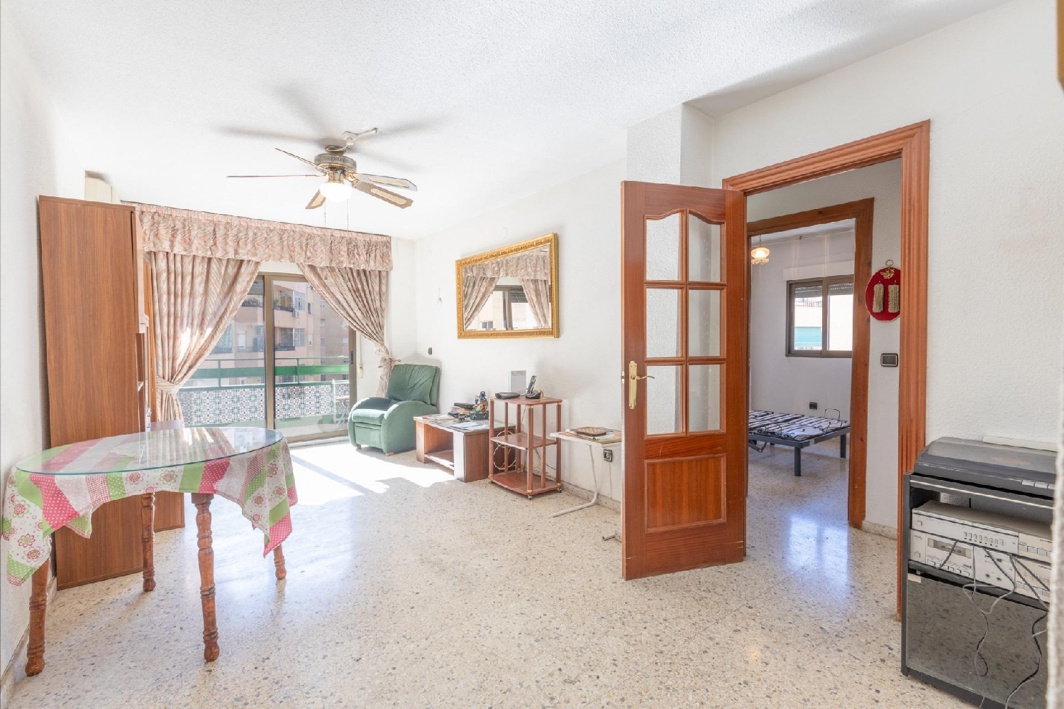  kaufen Wohnung Barrio De Granada Alacantí 4