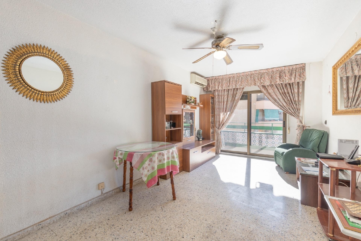  kaufen Wohnung Barrio De Granada Alacantí 7