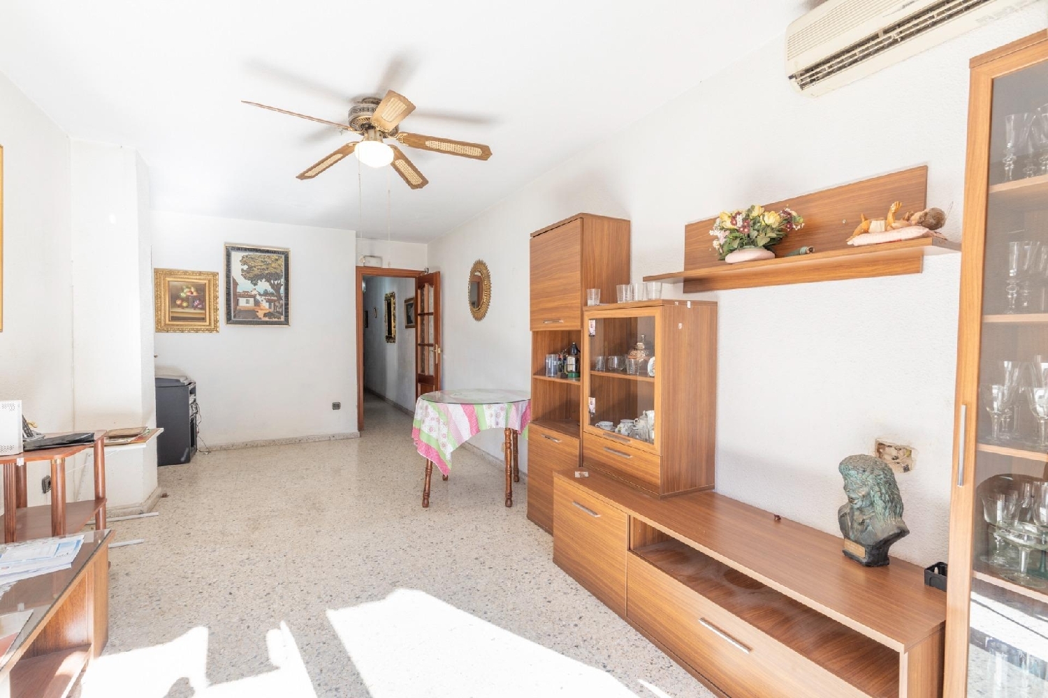 kaufen Wohnung Barrio De Granada Alacantí 6
