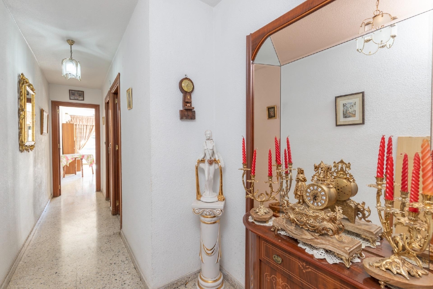  kaufen Wohnung Barrio De Granada Alacantí 8