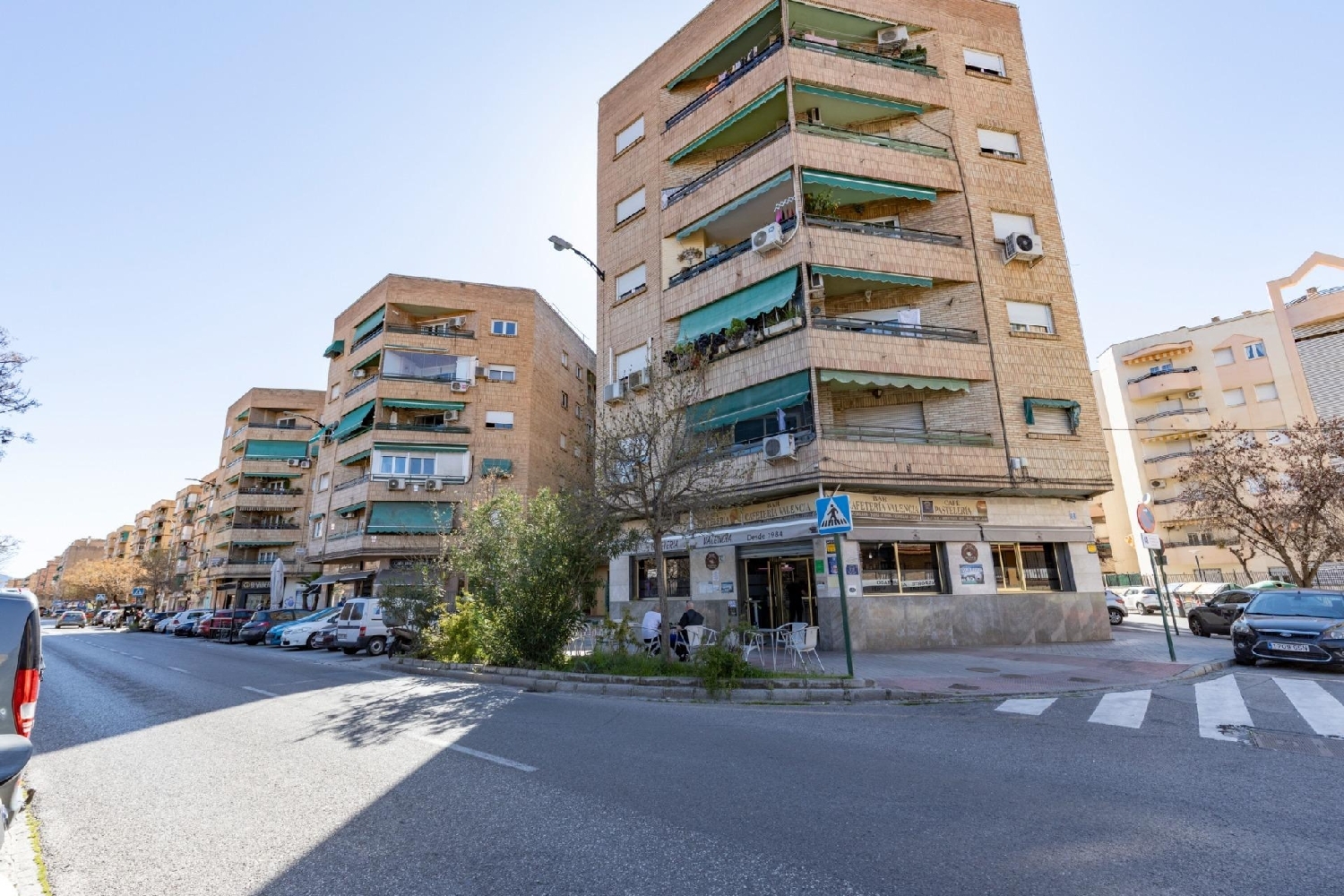  kaufen Wohnung Barrio De Granada Alacantí 2