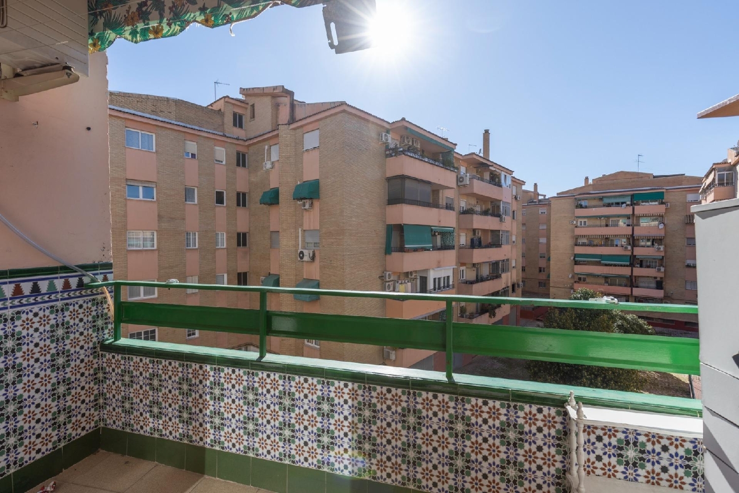  kaufen Wohnung Barrio De Granada Alacantí 3