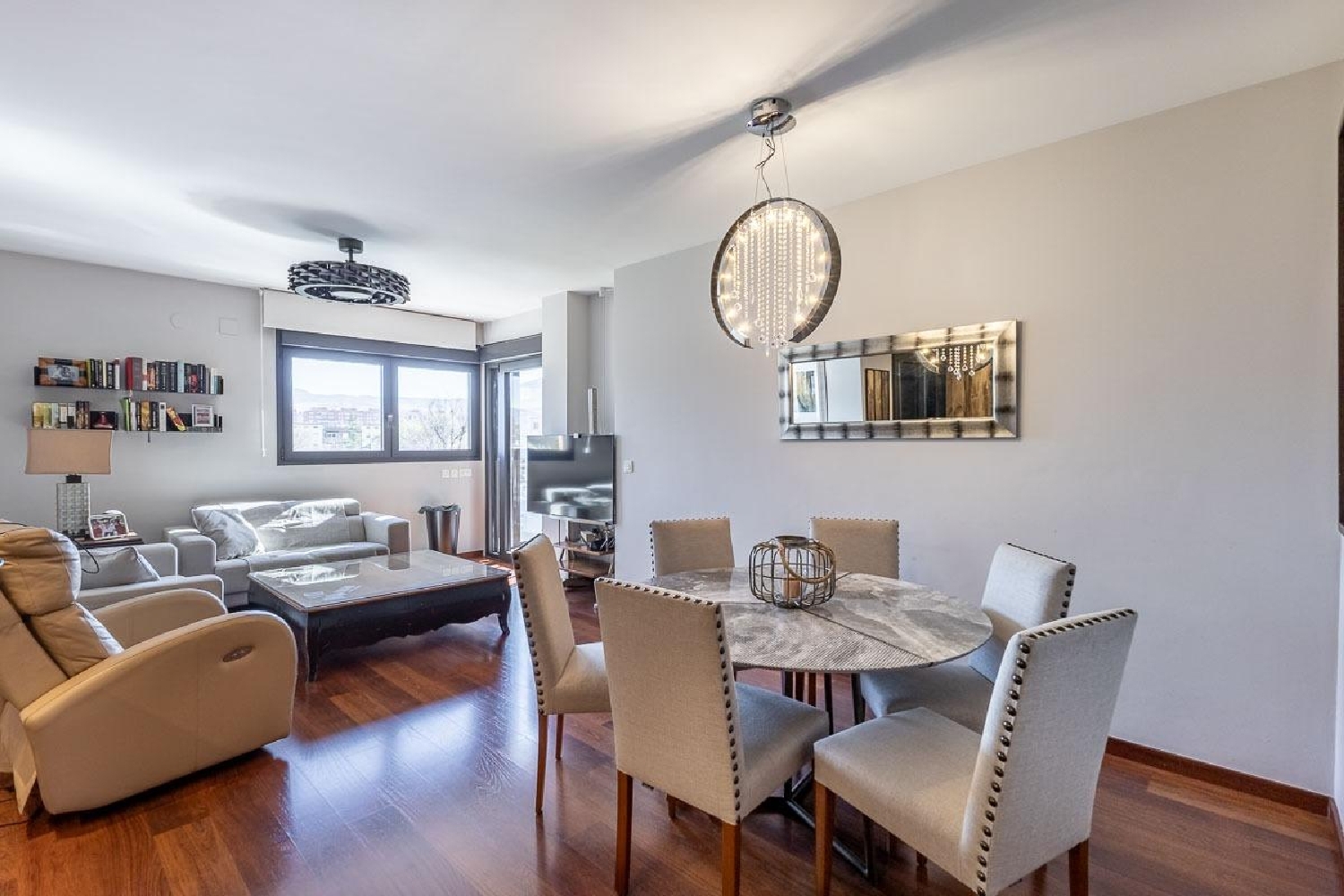  kaufen Wohnung Barrio De Granada Alacantí 6