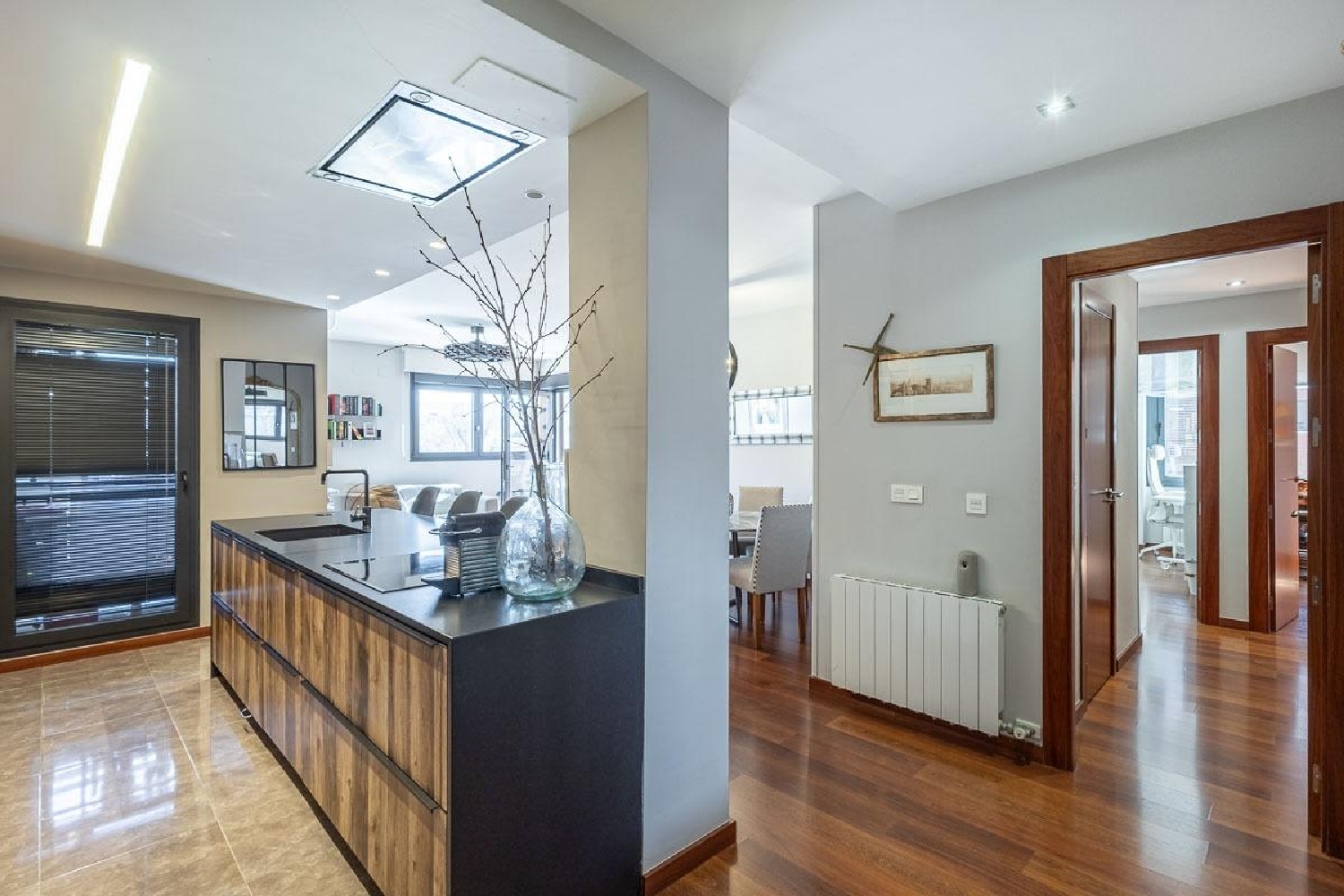  kaufen Wohnung Barrio De Granada Alacantí 8