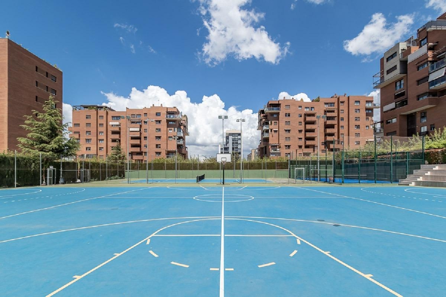  kaufen Wohnung Barrio De Granada Alacantí 3