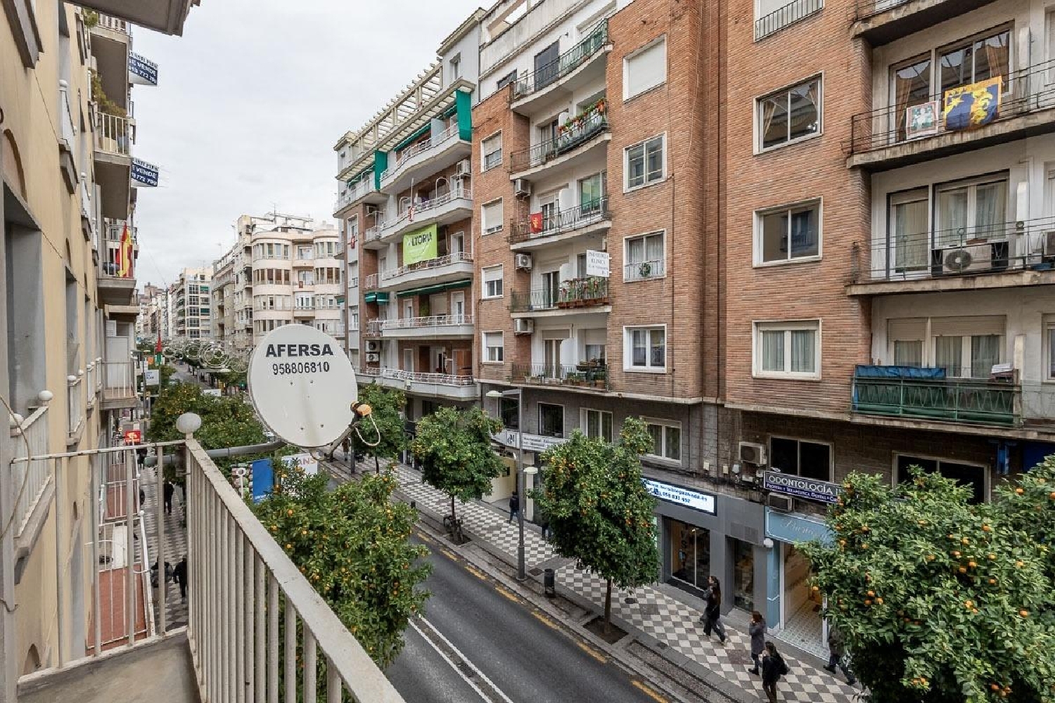  kaufen Wohnung Barrio De Granada Alacantí 8