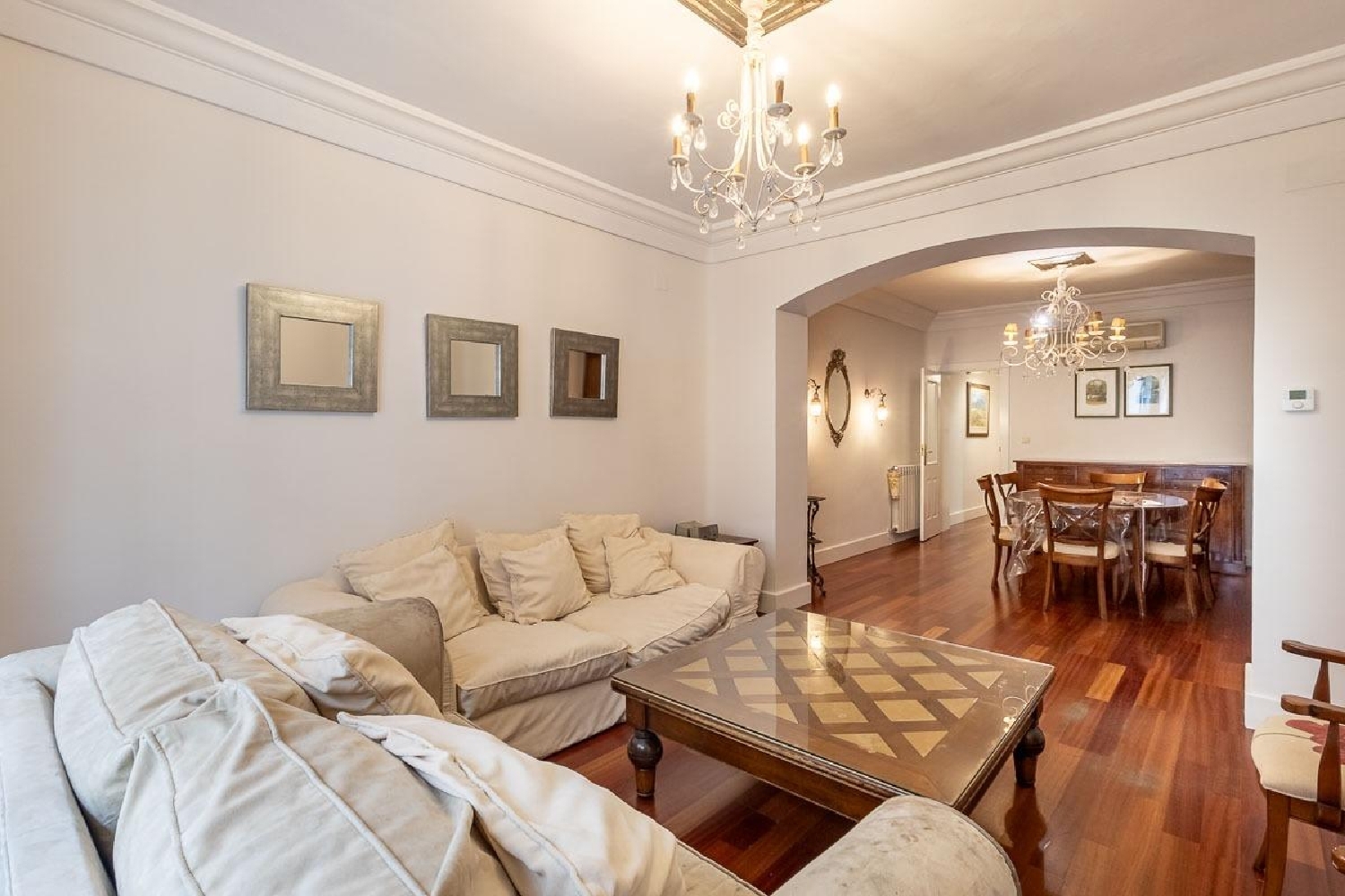  kaufen Wohnung Barrio De Granada Alacantí 7